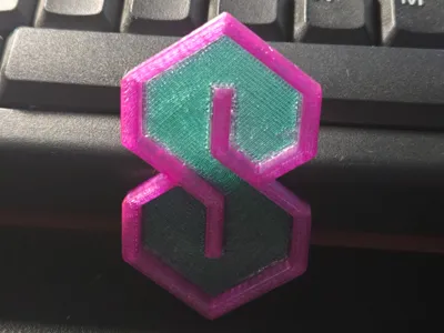 90's "S", Cool S, Super S