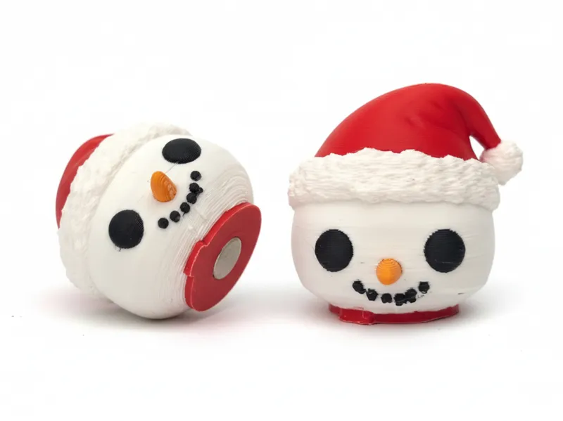 Snowman