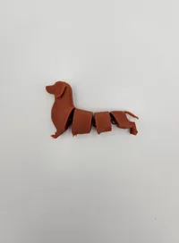 0.16mm layer, 2 walls, 15% infill