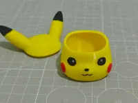 0.2mm 层高, 2 层墙, 15% 填充