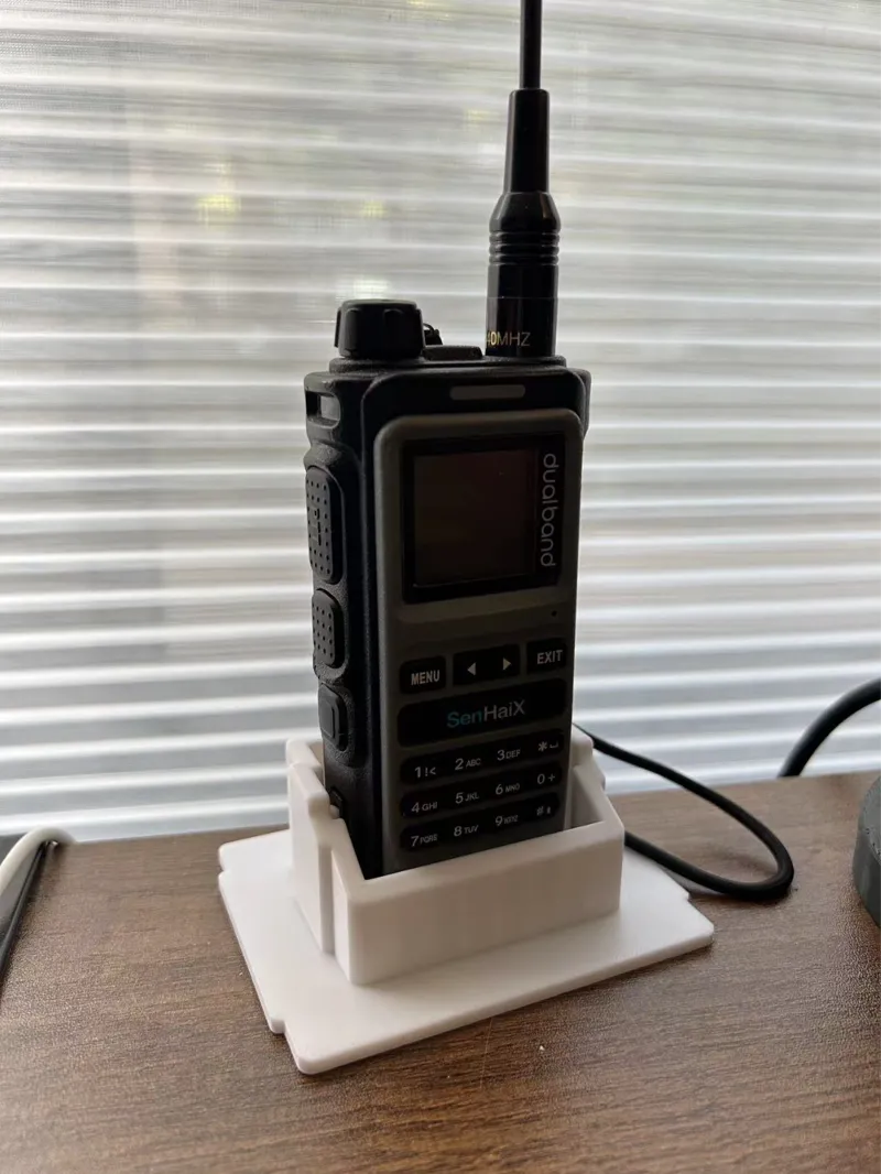 Senhaix8600 底座支架