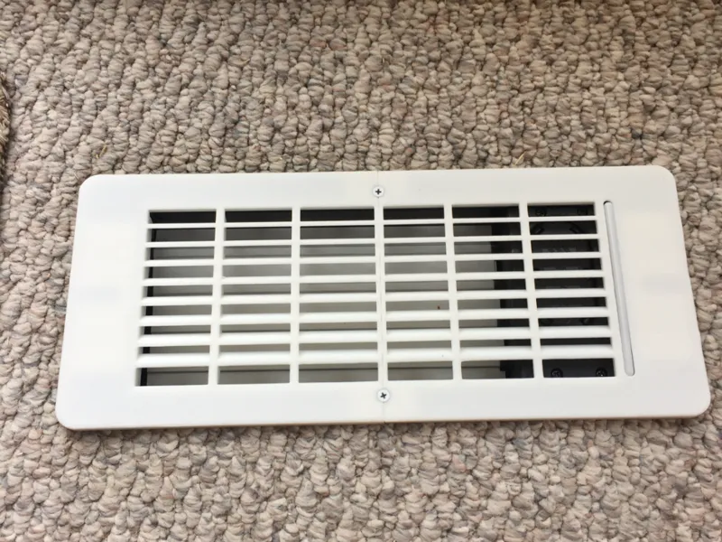 Flair Vent Cover