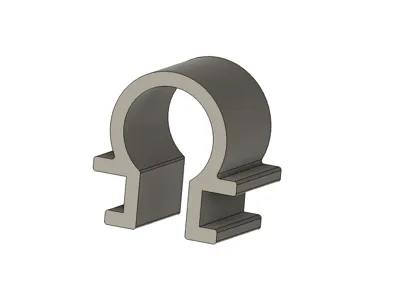 Frontrunner Roofrack cable clip