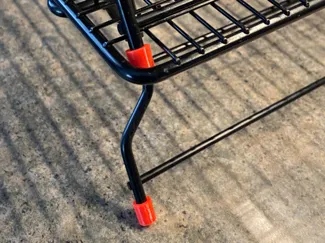 Feet for Pampered Chef Cooling Rack 