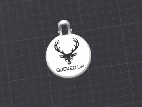 Can Cover Bucked Up