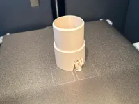 0.2mm layer, 3 walls, 30% infill