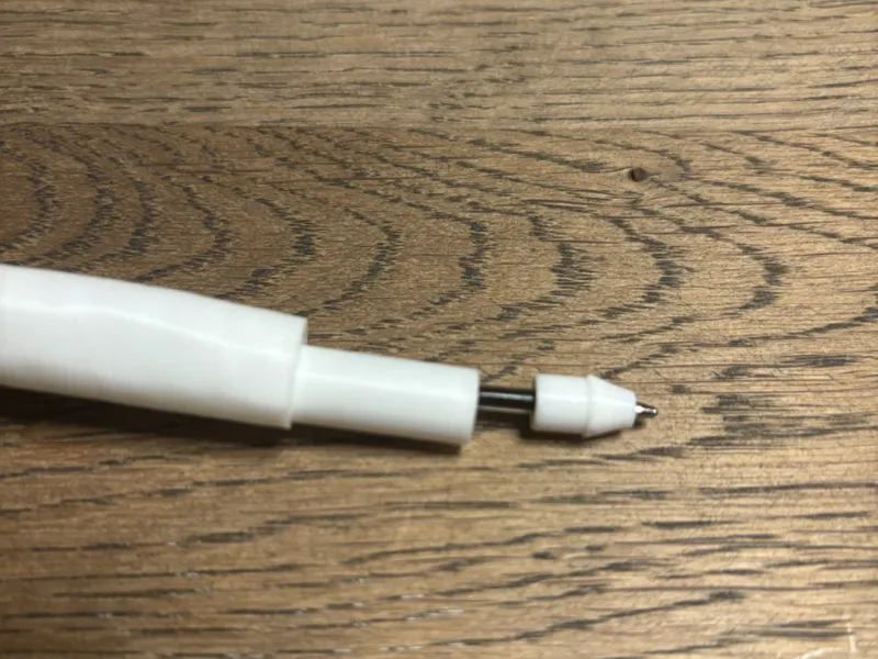 Femur Pen adapter