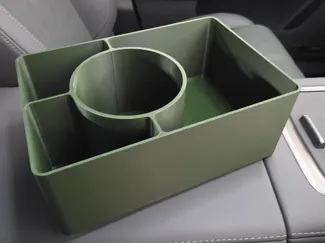 Zeekr 7X Bottle Holder