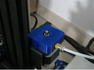 Creality Extruder Cover/ Dust Cover