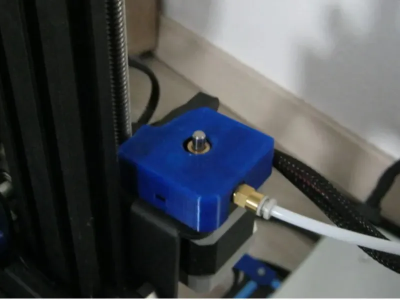 Creality Extruder Cover/ Dust Cover