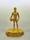 With personnalized base