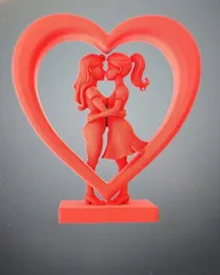 0.2mm layer, 2 walls, 5% infill