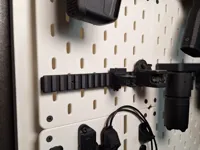 0.2mm layer, 3 walls, 15% infill