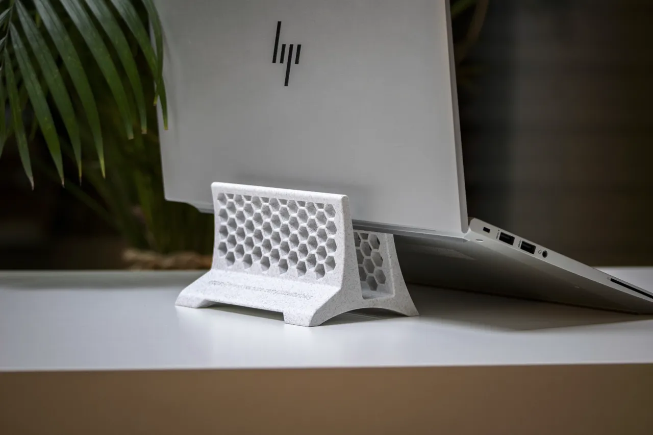 Laptop Stand Dual Use view 4