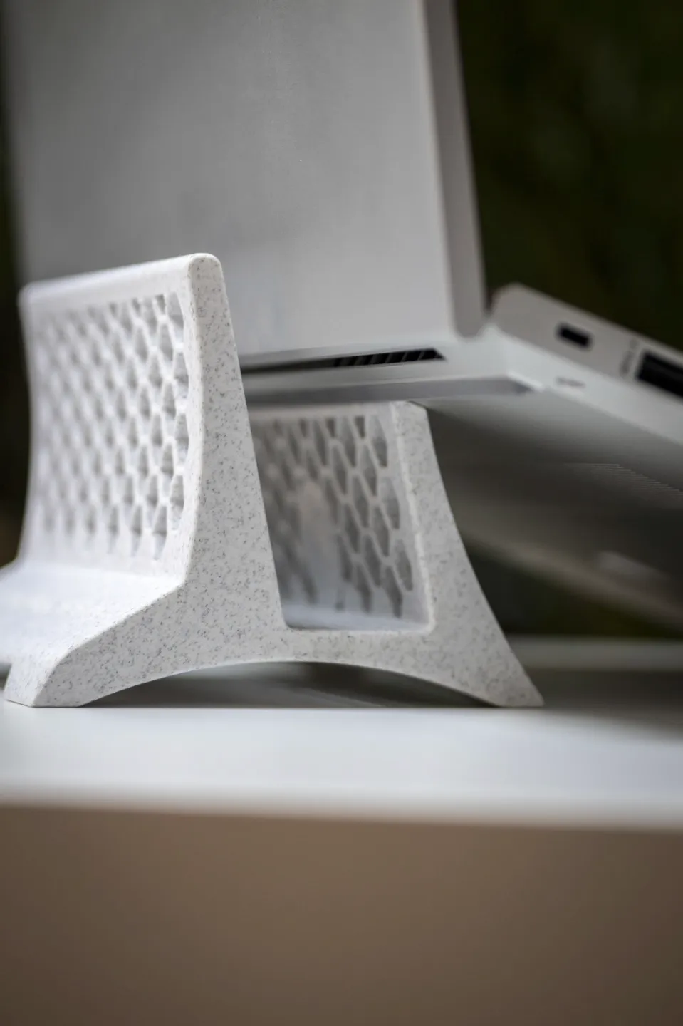 Laptop Stand Dual Use view 3