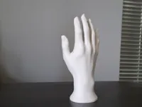 0.2mm layer, 3 walls, 30% infill