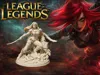 Katarina, LeagueofLegends, 0.16mm layer, 2 walls, 8% infill