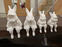 0.16mm layer, 2 walls, 15% infill