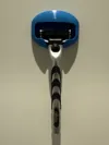 Razor Mount - PETG HF - Wider Neck (Chamfered)