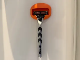 Razor/Shaver Holder