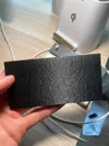 0.16mm layer, 2 walls, 15% infill