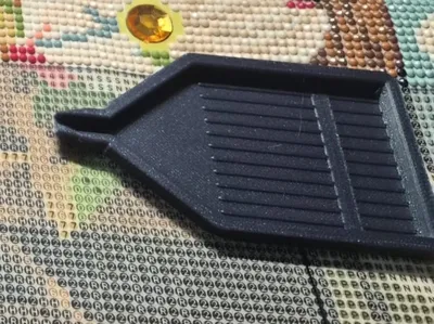 Diamond painting tray (Small version)