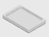 D110 Main Body Storage - 2x3 Grid