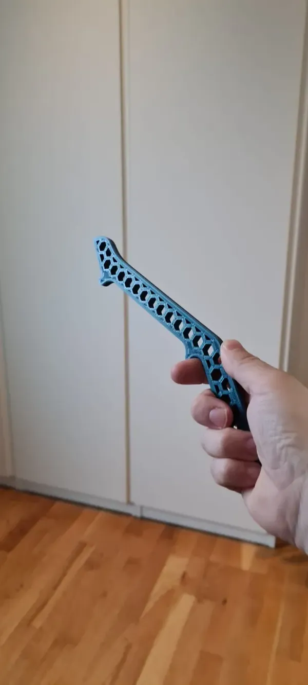 Poussoir de sécurité pour scie sur table
