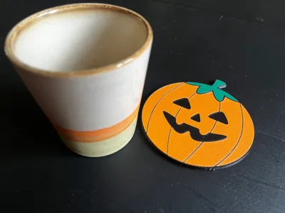 Pumpkin Coaster Tycoon