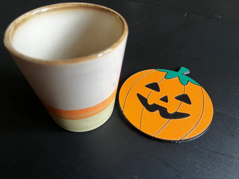 Pumpkin Coaster Tycoon