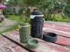 Outdoor Container (Sequence- Print by object)