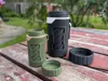 Outdoor Container (2 plates)