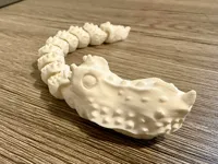 0.16mm layer, 2 walls, 15% infill