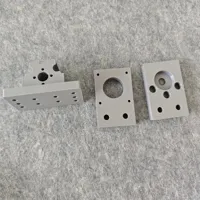 Module de table à glissière à vis — photo 3