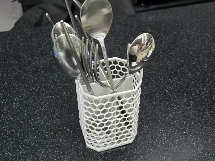 Dishwasher Basket Ver.2