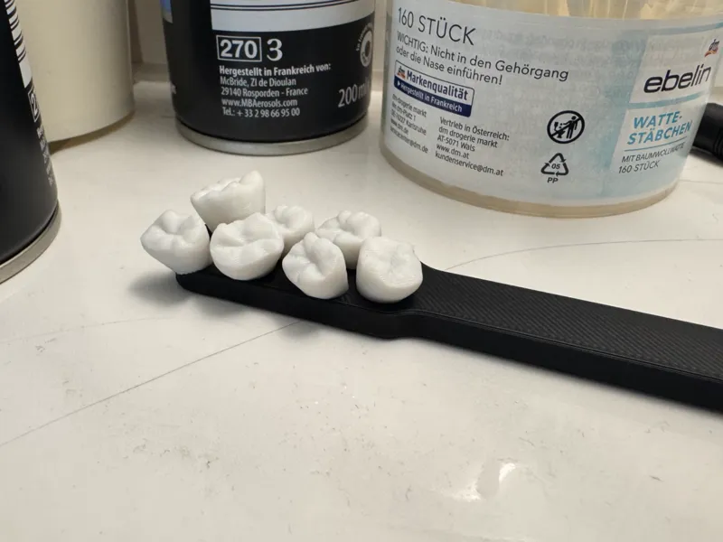Toothbrush
