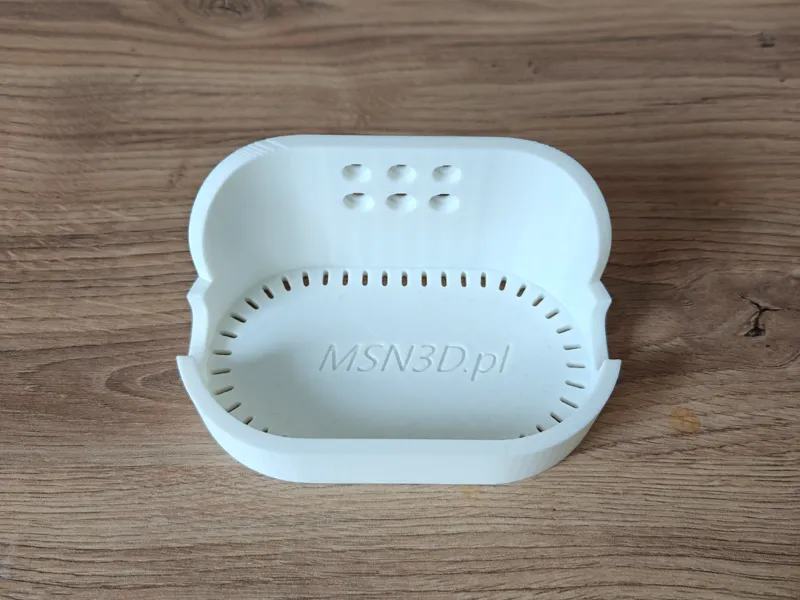 router ZTE MC888  WallMount