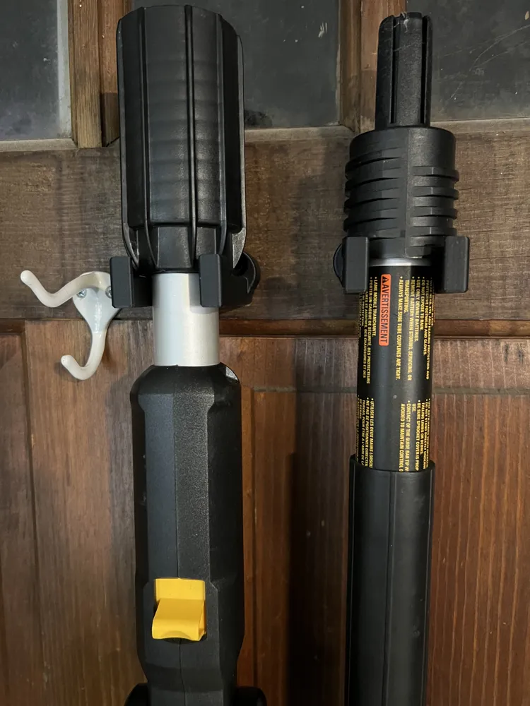 Kobalt Rail for DeWALT Pole Saw by KaBooM MakerWorld: Download Free 3D ...