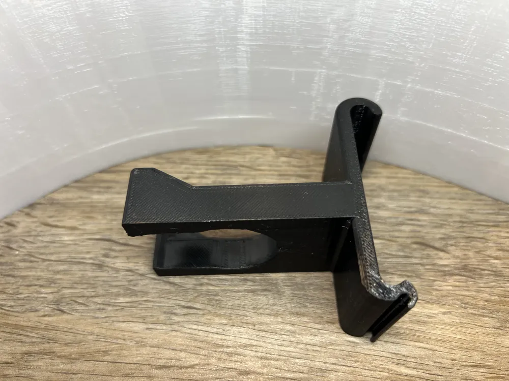 Kobalt Rail for DeWALT Pole Saw by KaBooM MakerWorld: Download Free 3D ...