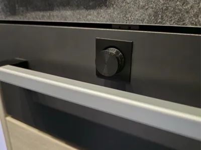 Chausson part for click drawer button 