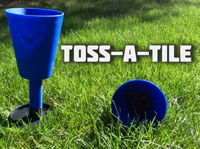 Toss-A-Tile