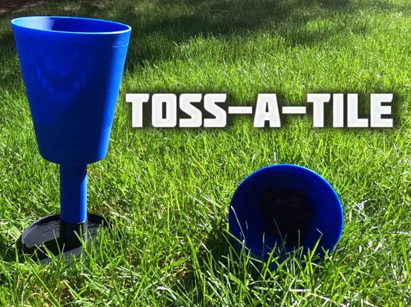 Toss-A-Tile