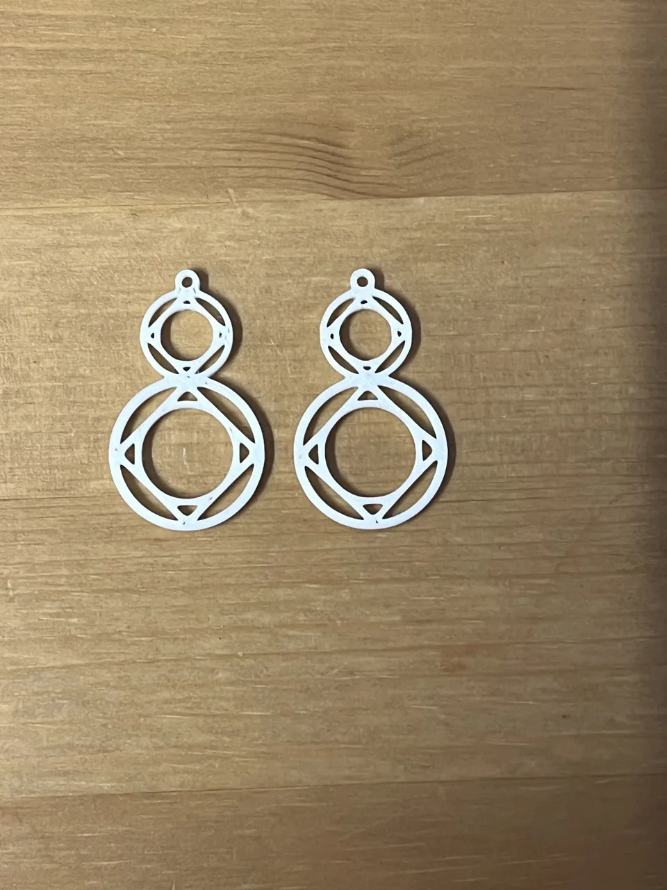 earrings view 2