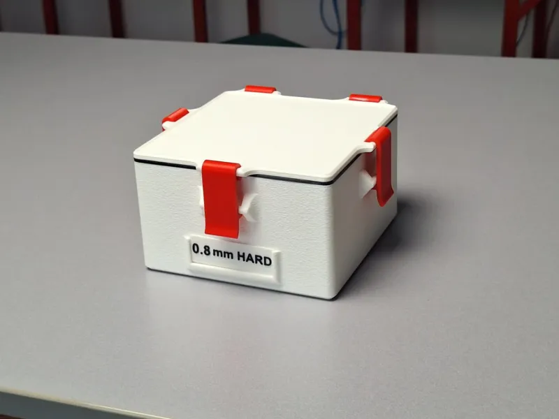 Dry box