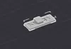 0.16mm layer, 2 walls, 15% infill single color