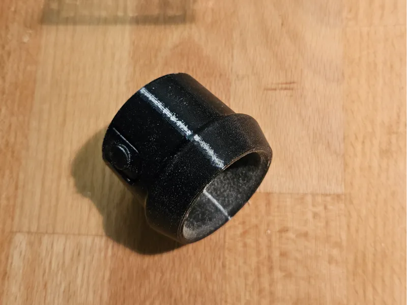 Bosch Click and Clean Vacuum Adapter