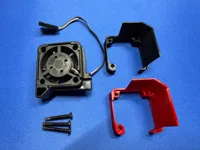 0.2mm layer, 6 walls, 25% infill