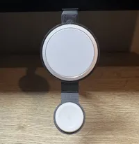 iPhone + Watch - 0.2mm layer, 3 walls, 20% infill
