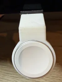 Watch - 0.2mm layer, 3 walls, 20% infill