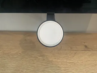 Iphone MagSafe Holder for Apple Studio Display